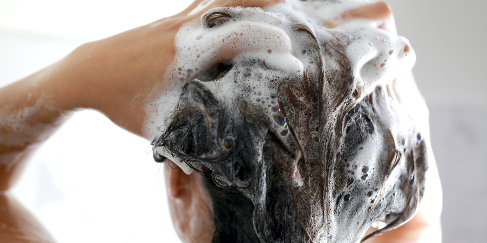 Debunking the Myth: You Need to Wash Your Hair Daily (Spoiler: You Don’t)