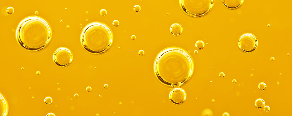 Hydrolyzed Keratin Molecule