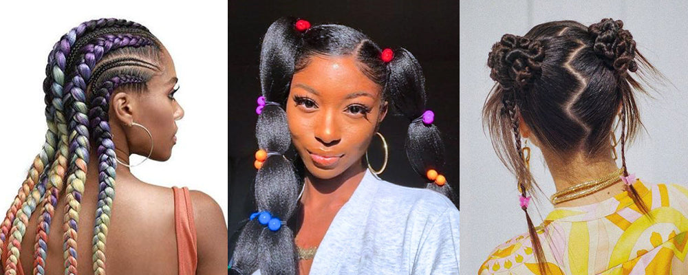 Hottest Hair Trends & How to Achieve Them (Without Damage)