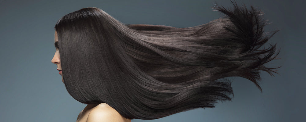 Why Your Hair Needs a Hair Gloss