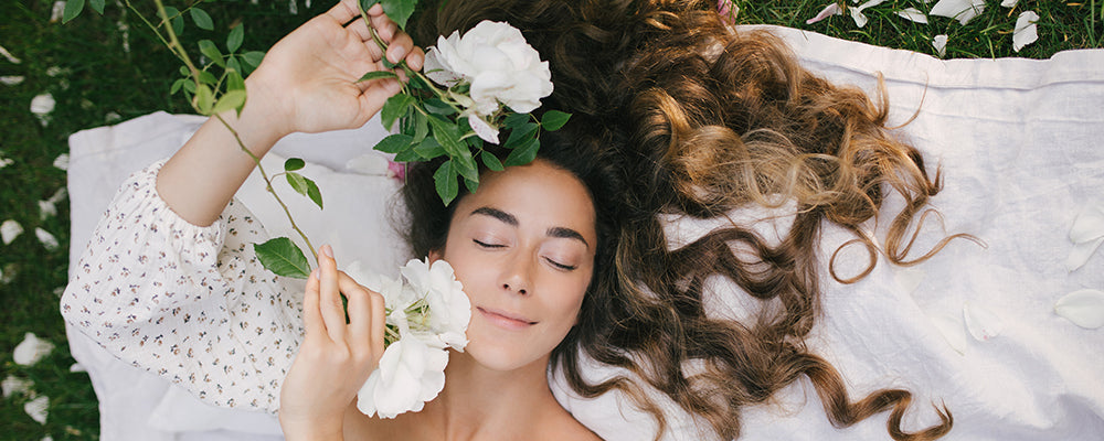 Fight Frizz with Ease