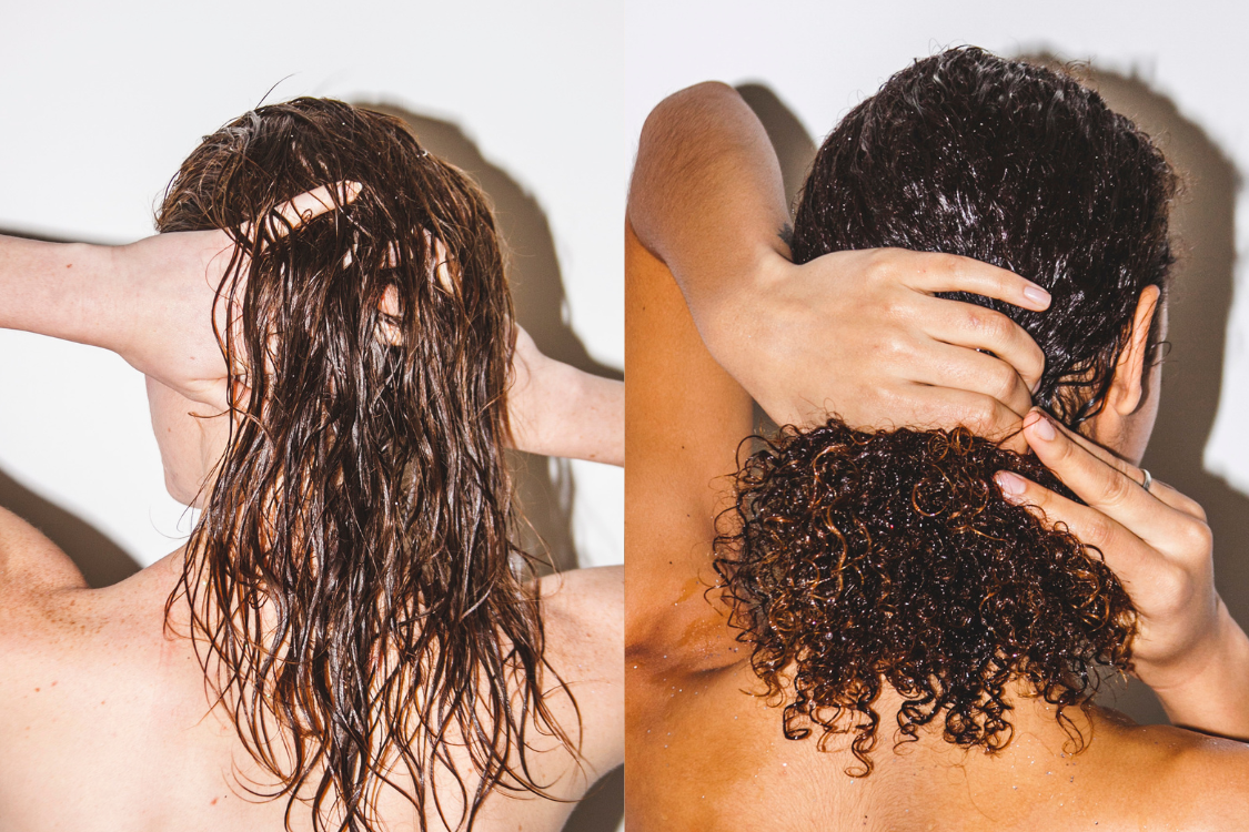 Unwash Routine Builder: Find the Perfect Hair Care Routine for You