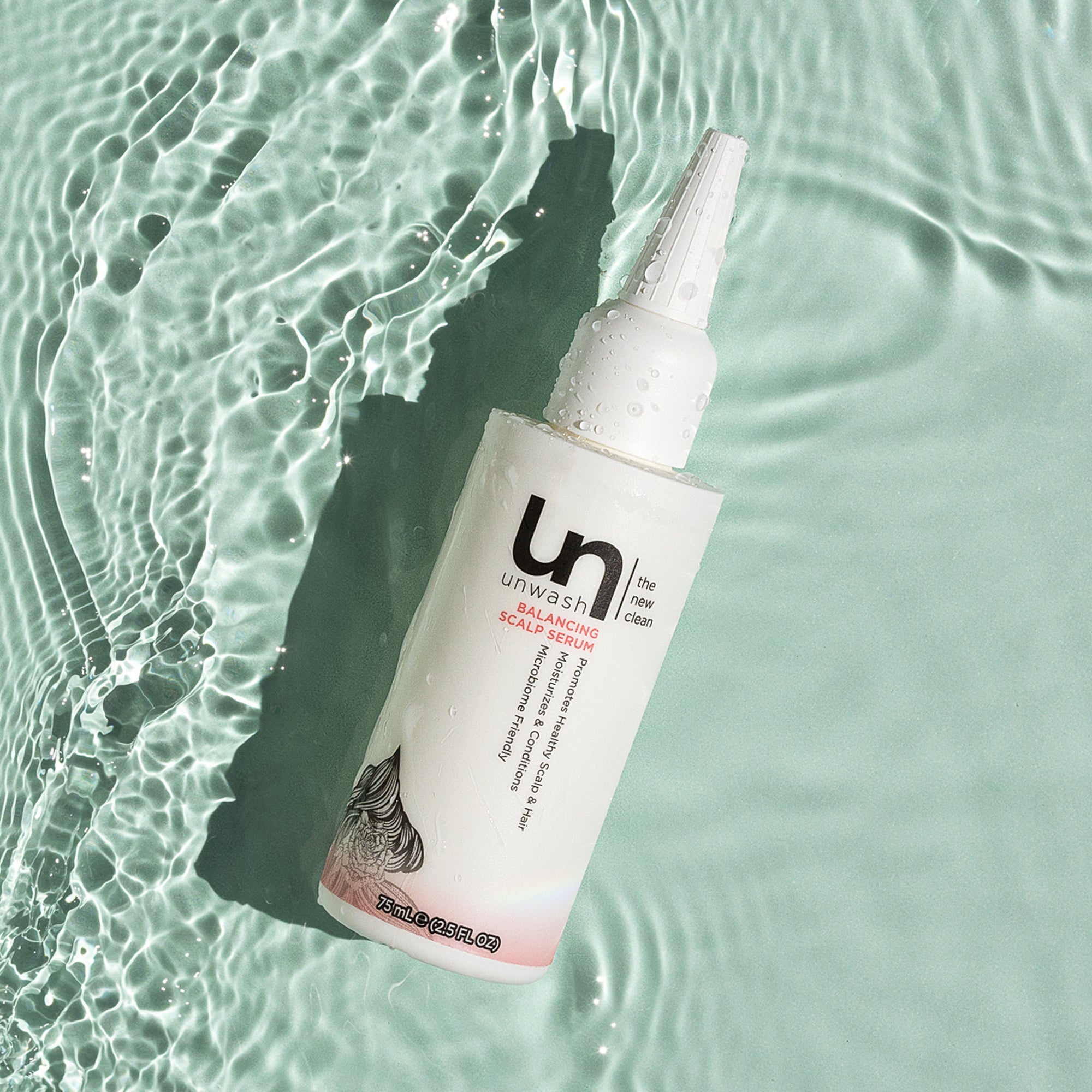 BALANCING SCALP SERUM