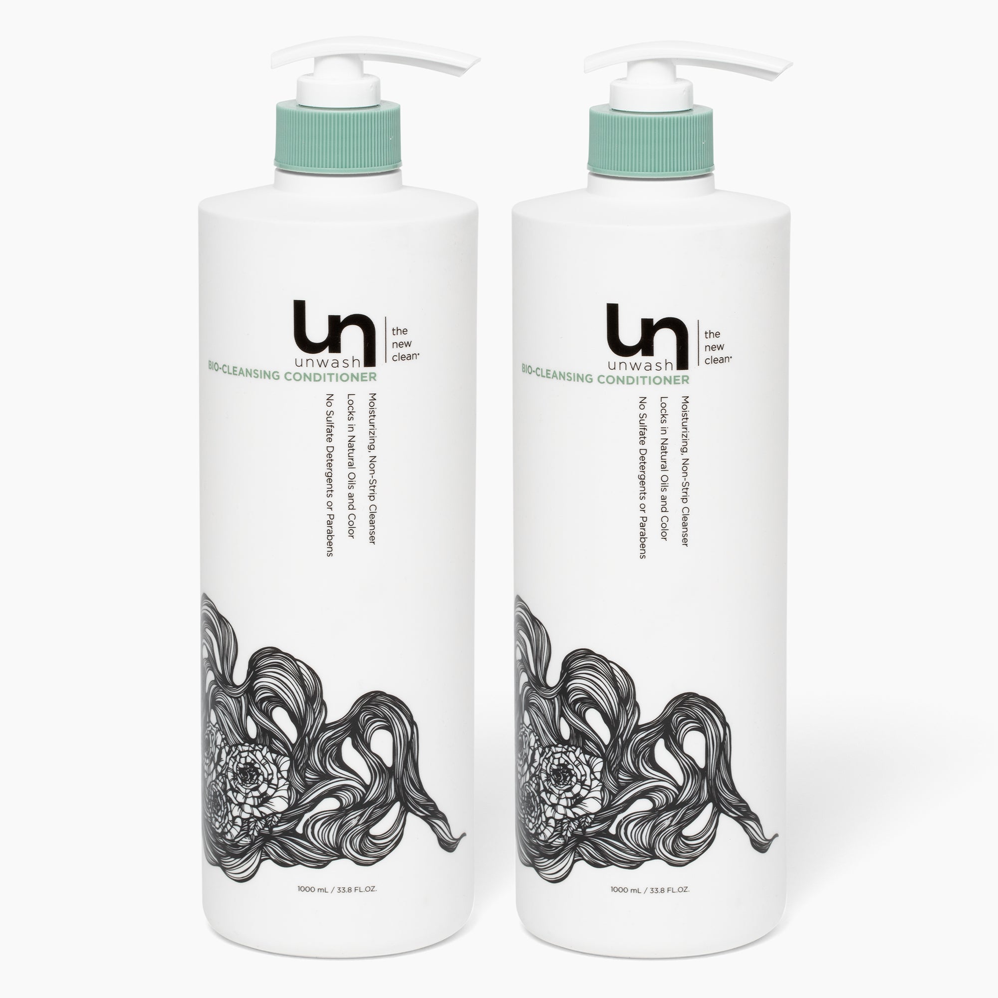 The Bio-Cleansing Duo