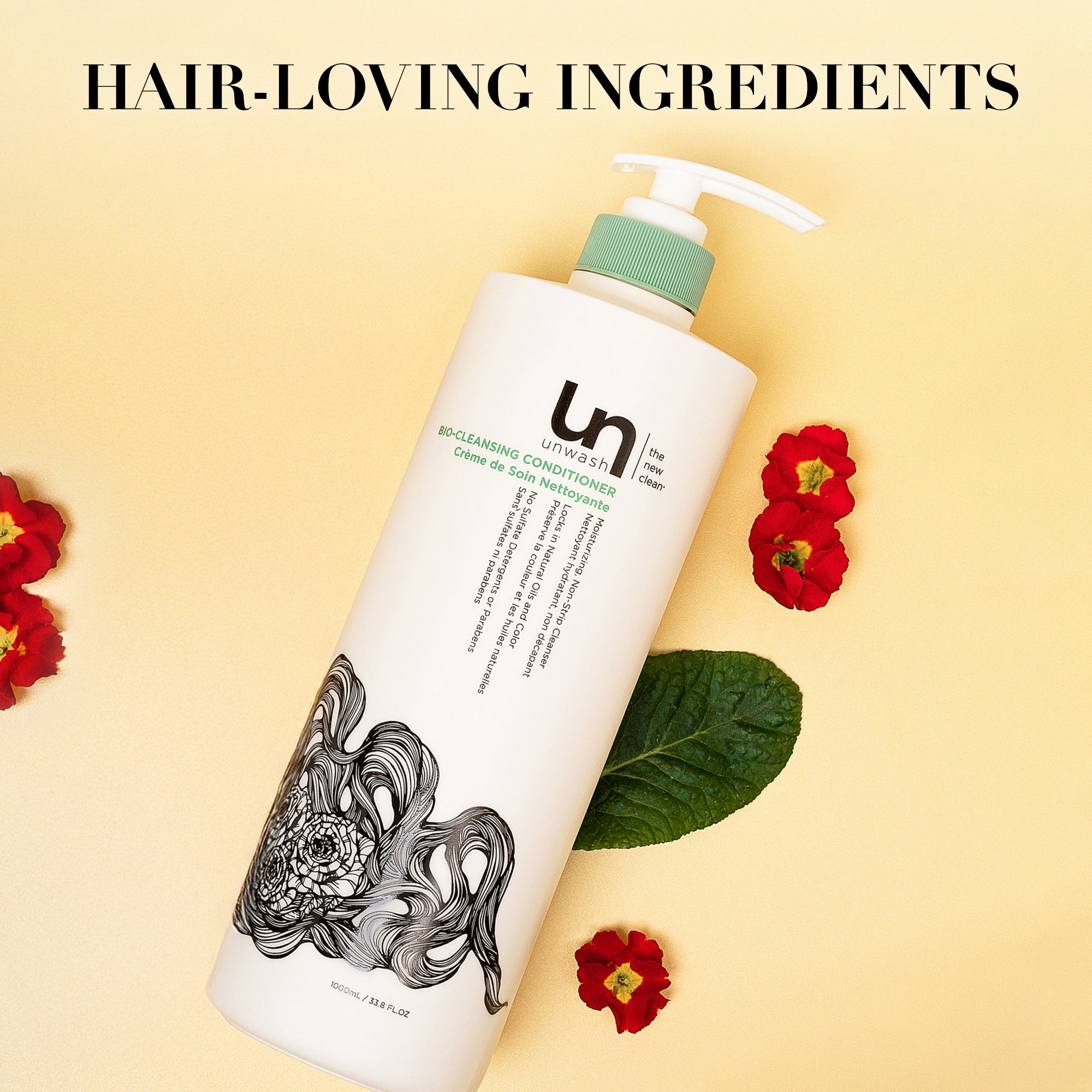 The Bio-Cleansing Duo