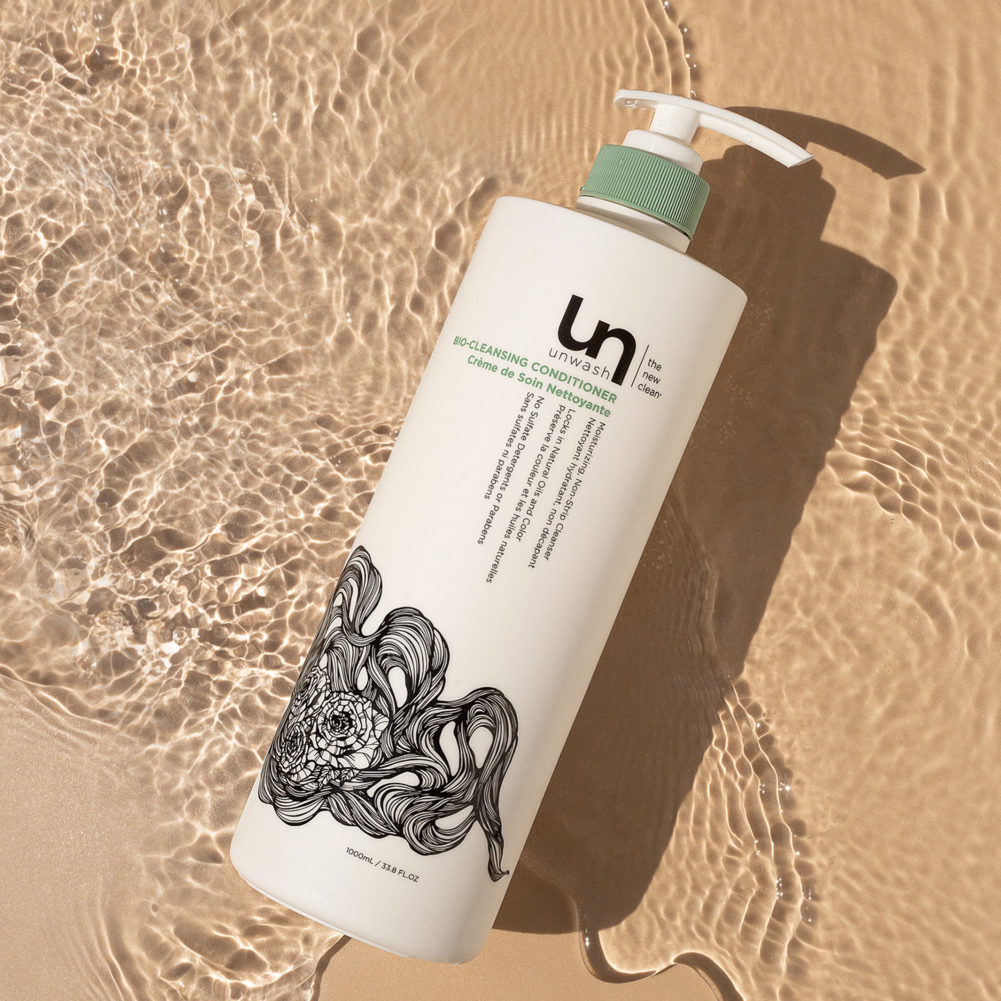 The Bio-Cleansing Duo