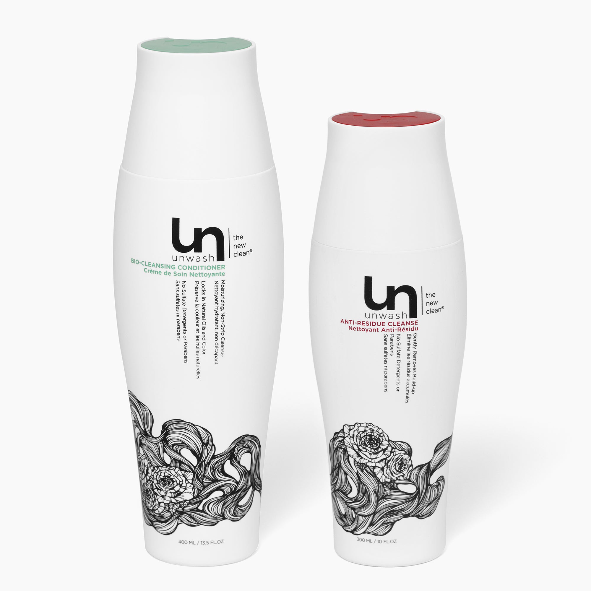 The Essential Cleansing Duo