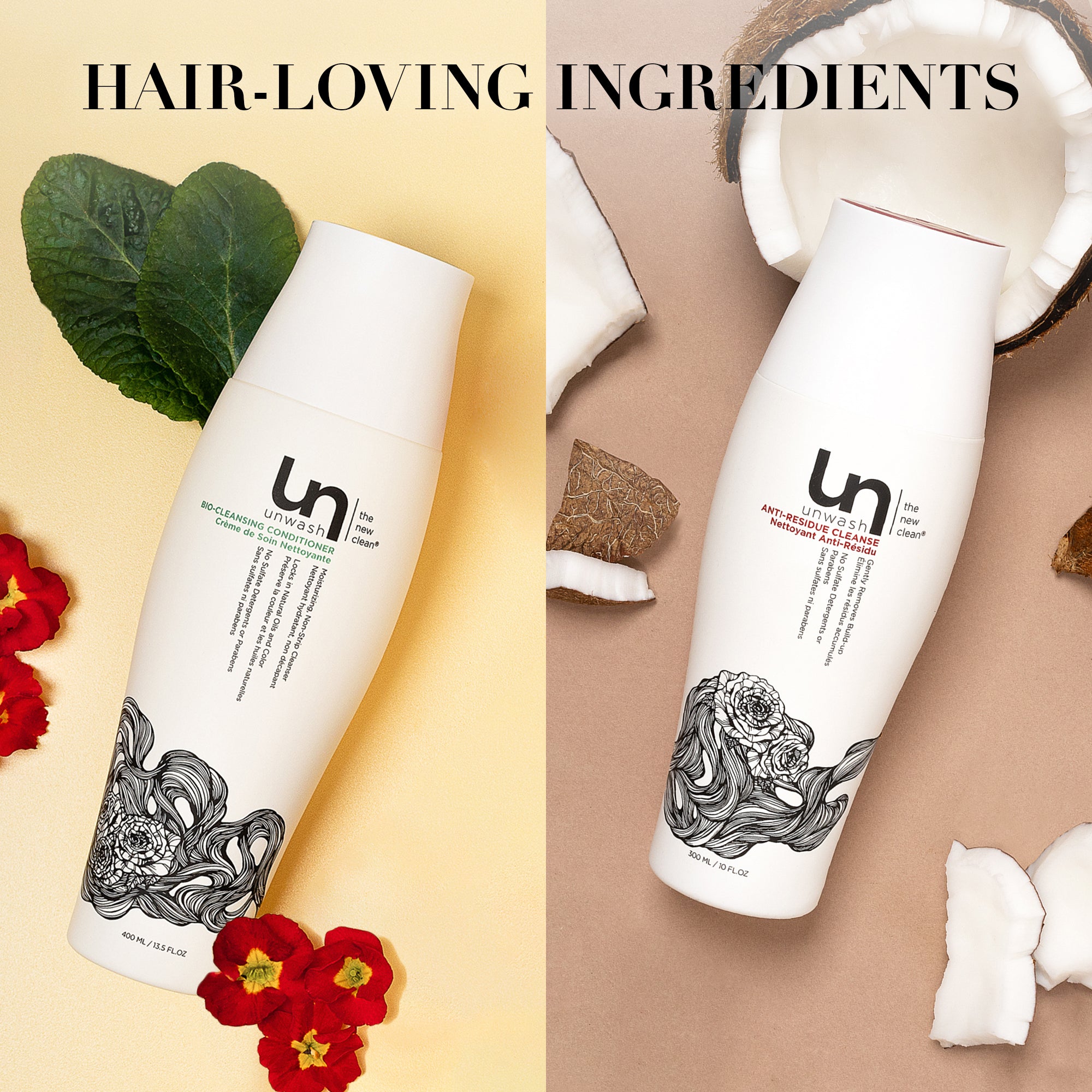 The Essential Cleansing Duo