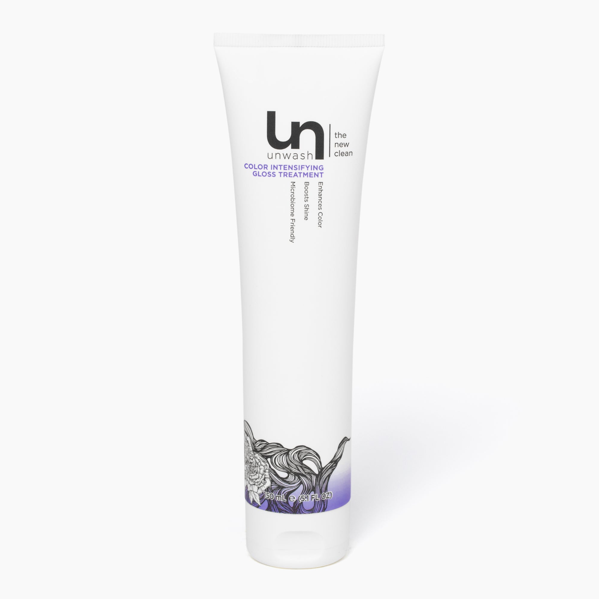 COLOR INTENSIFYING GLOSS TREATMENT