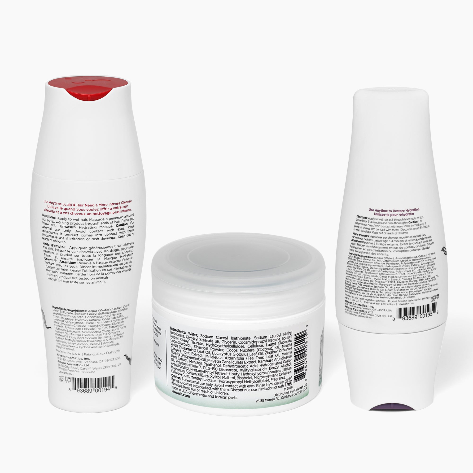 The Scalp Reset
