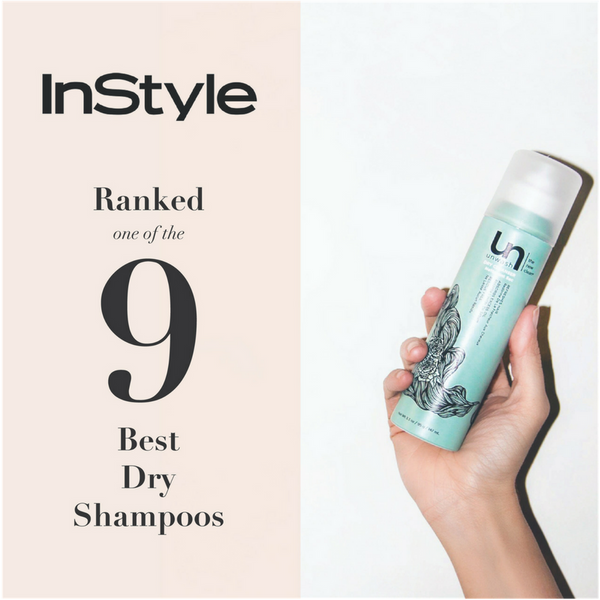 THE 9 BEST DRY SHAMPOOS – INSTYLE