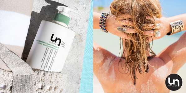 4 Ways to Prevent Hair Damage This Summer