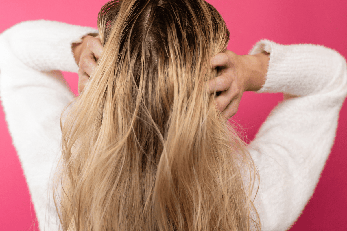 Dry Hair vs. Damaged Hair: Know the Difference