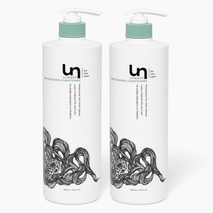 The Bio-Cleansing Duo