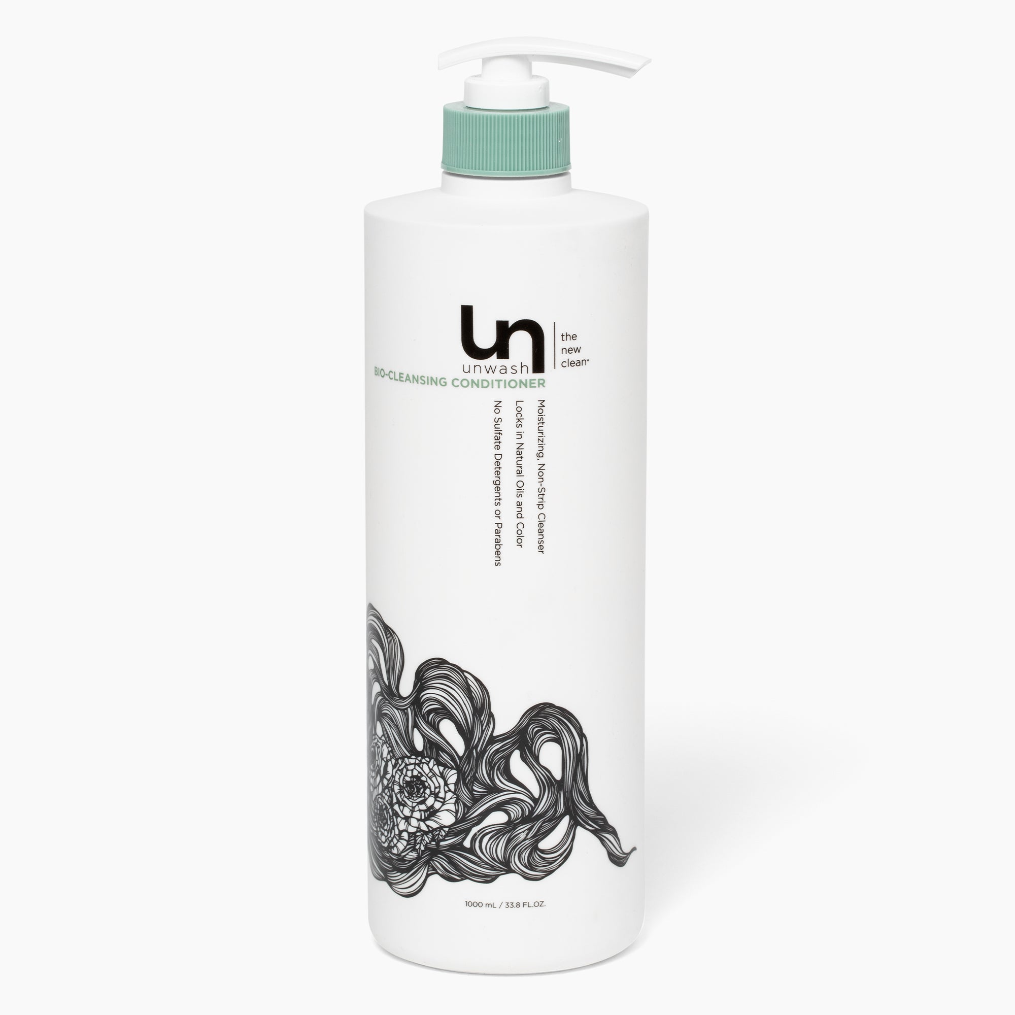 BIO-CLEANSING CONDITIONER 33.8oz