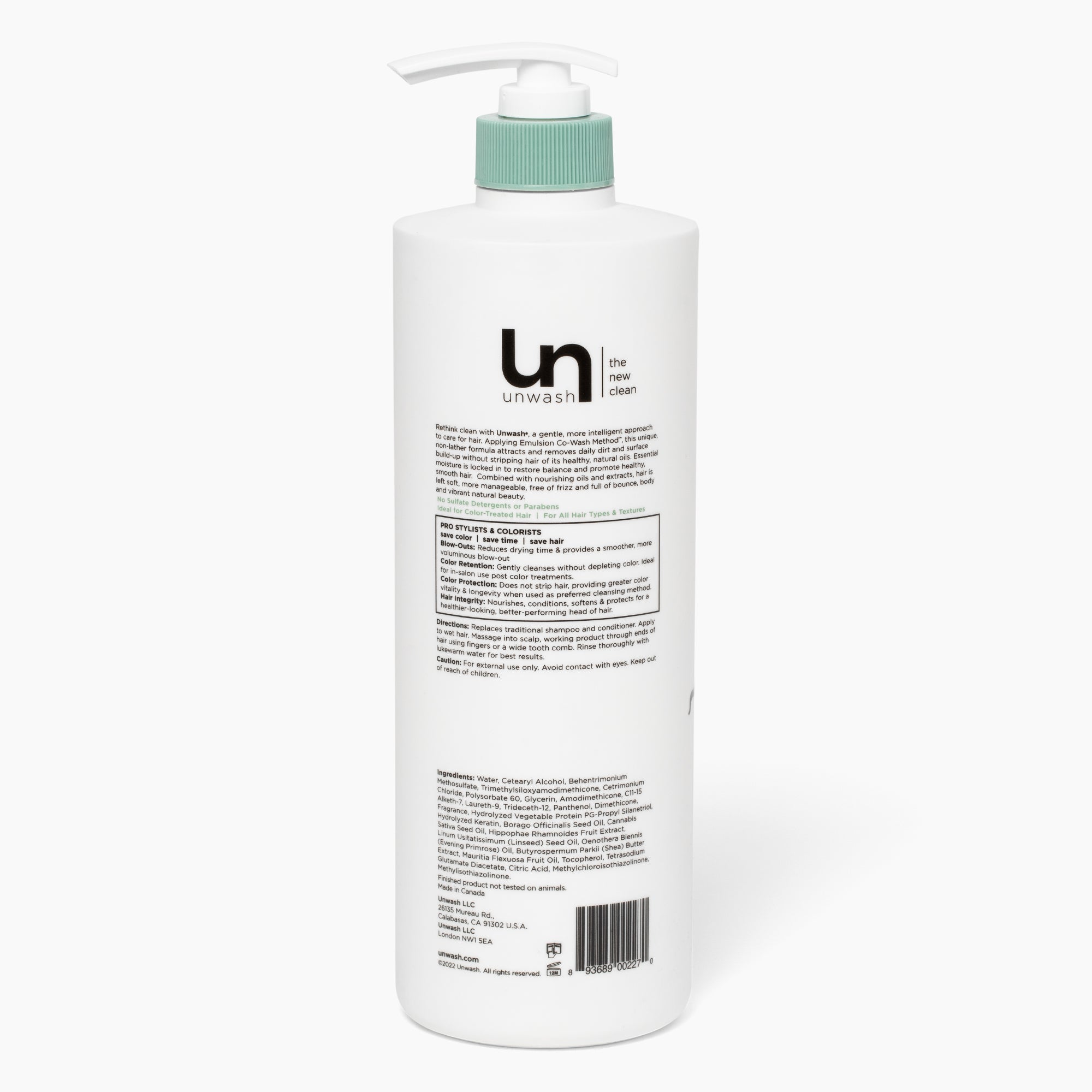 BIO-CLEANSING CONDITIONER