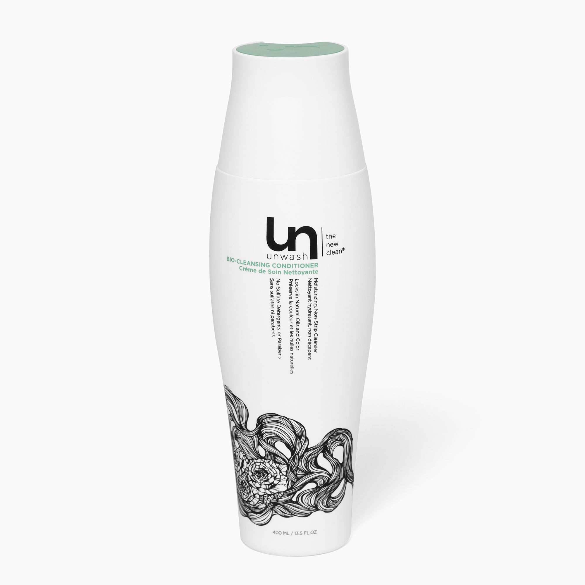 BIO-CLEANSING CONDITIONER