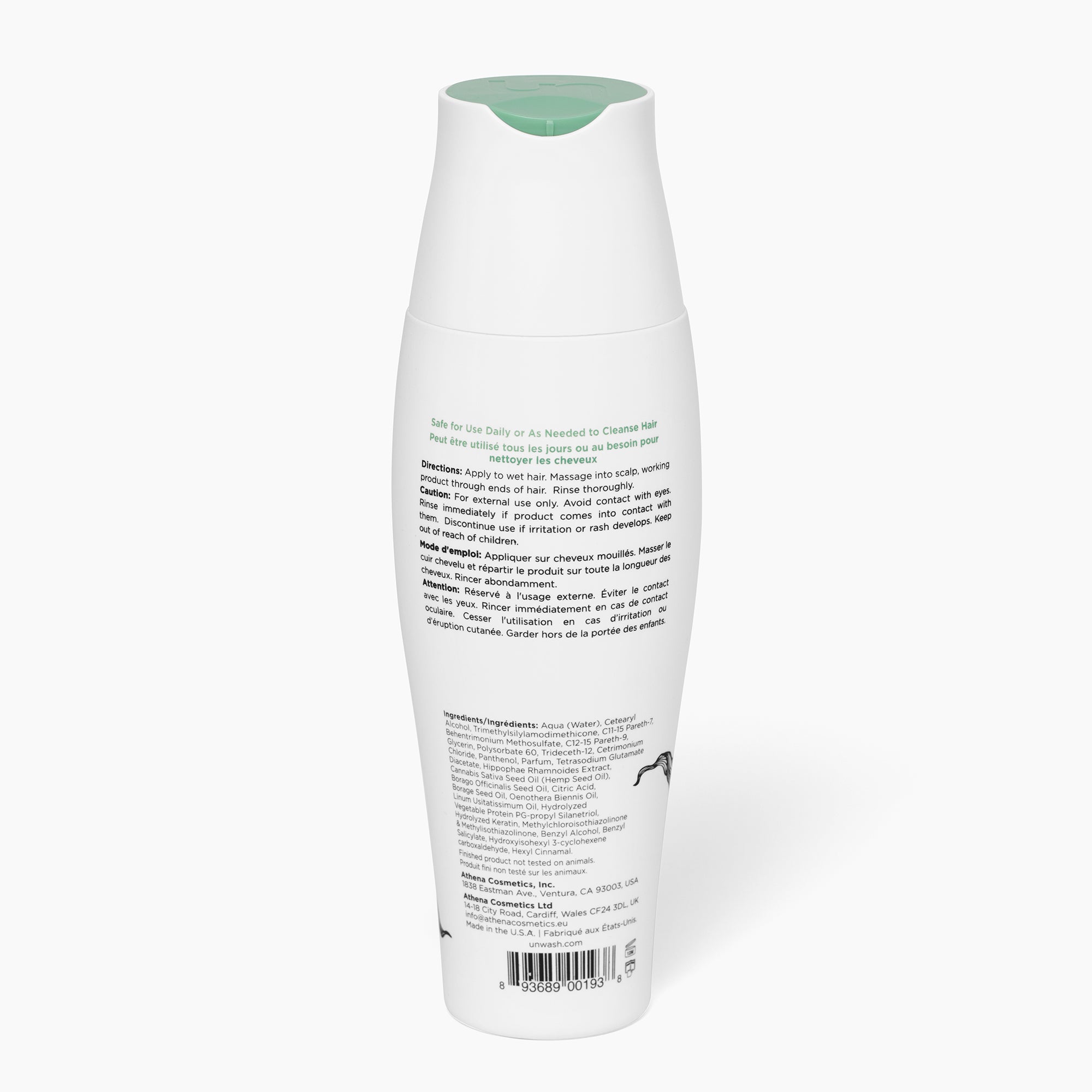 BIO-CLEANSING CONDITIONER 33.8oz