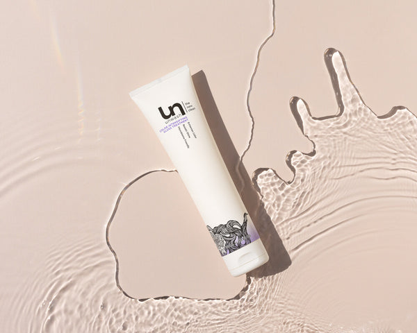 COLOR INTENSIFYING GLOSS TREATMENT – Unwash