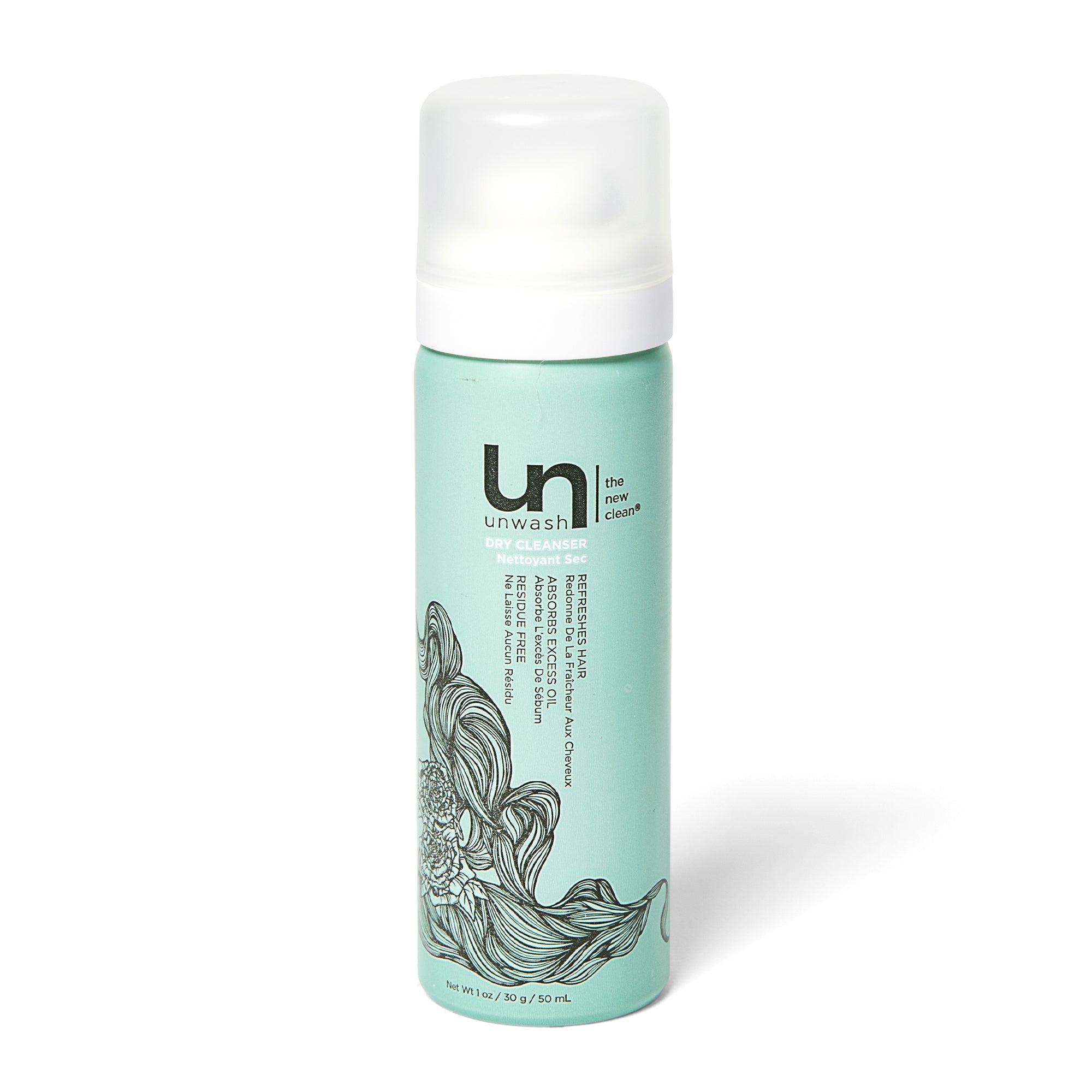 ORIGINAL DRY CLEANSER