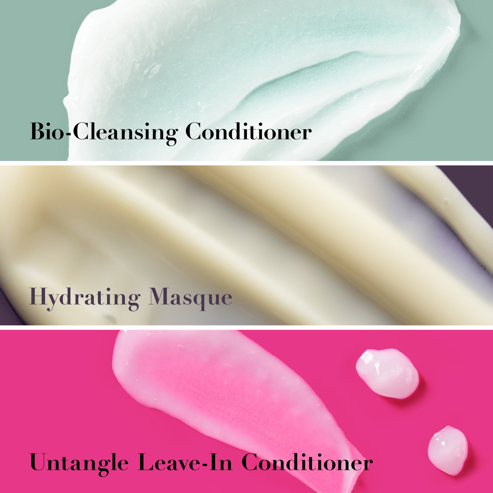 The Frizz-Free Finisher