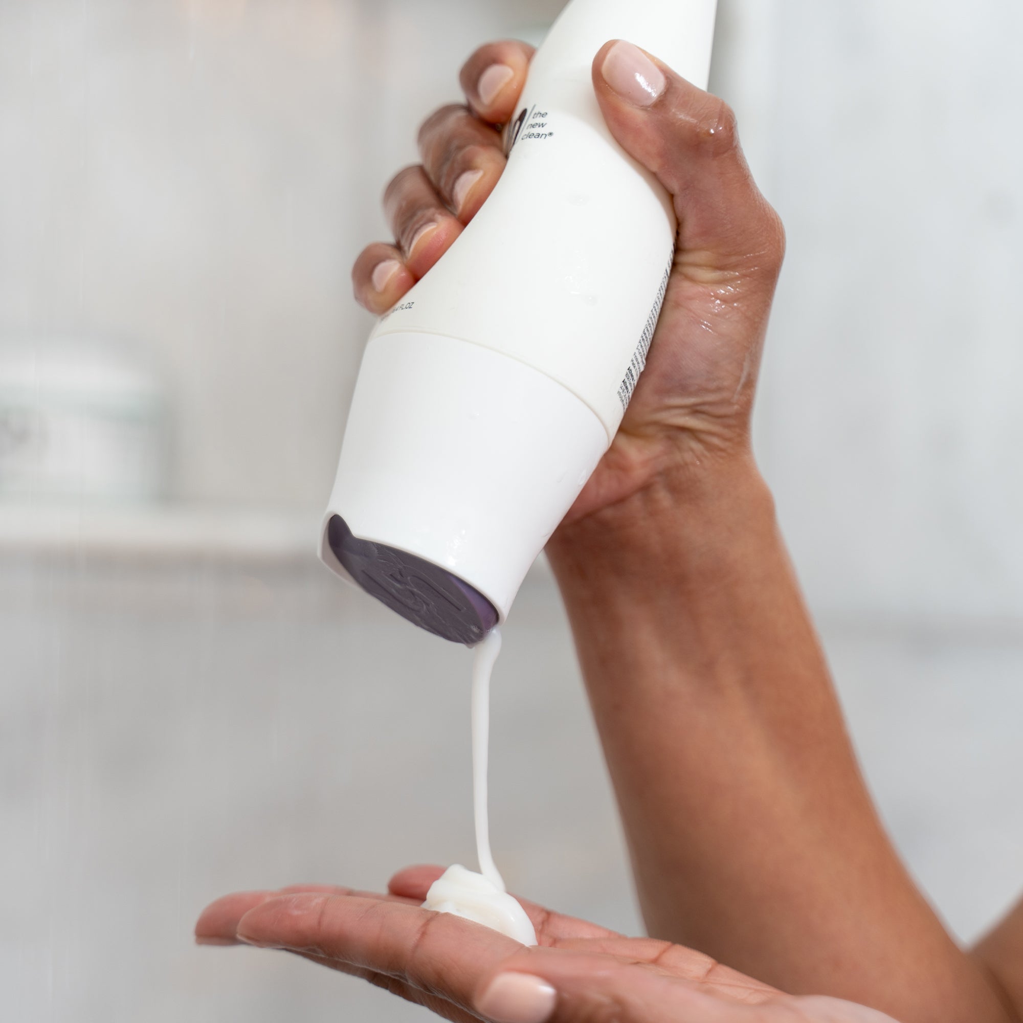 The Frizz-Free Finisher