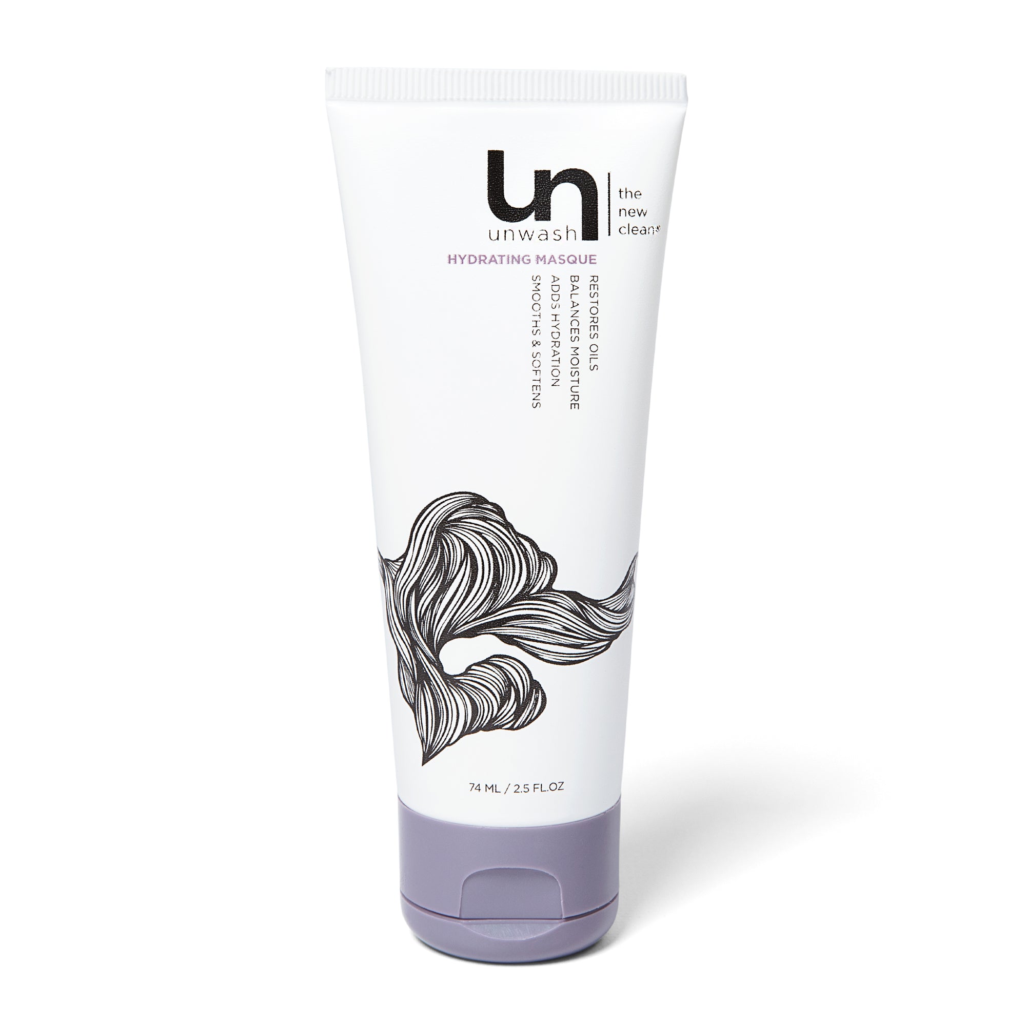 HYDRATING MASQUE 2.5 OZ