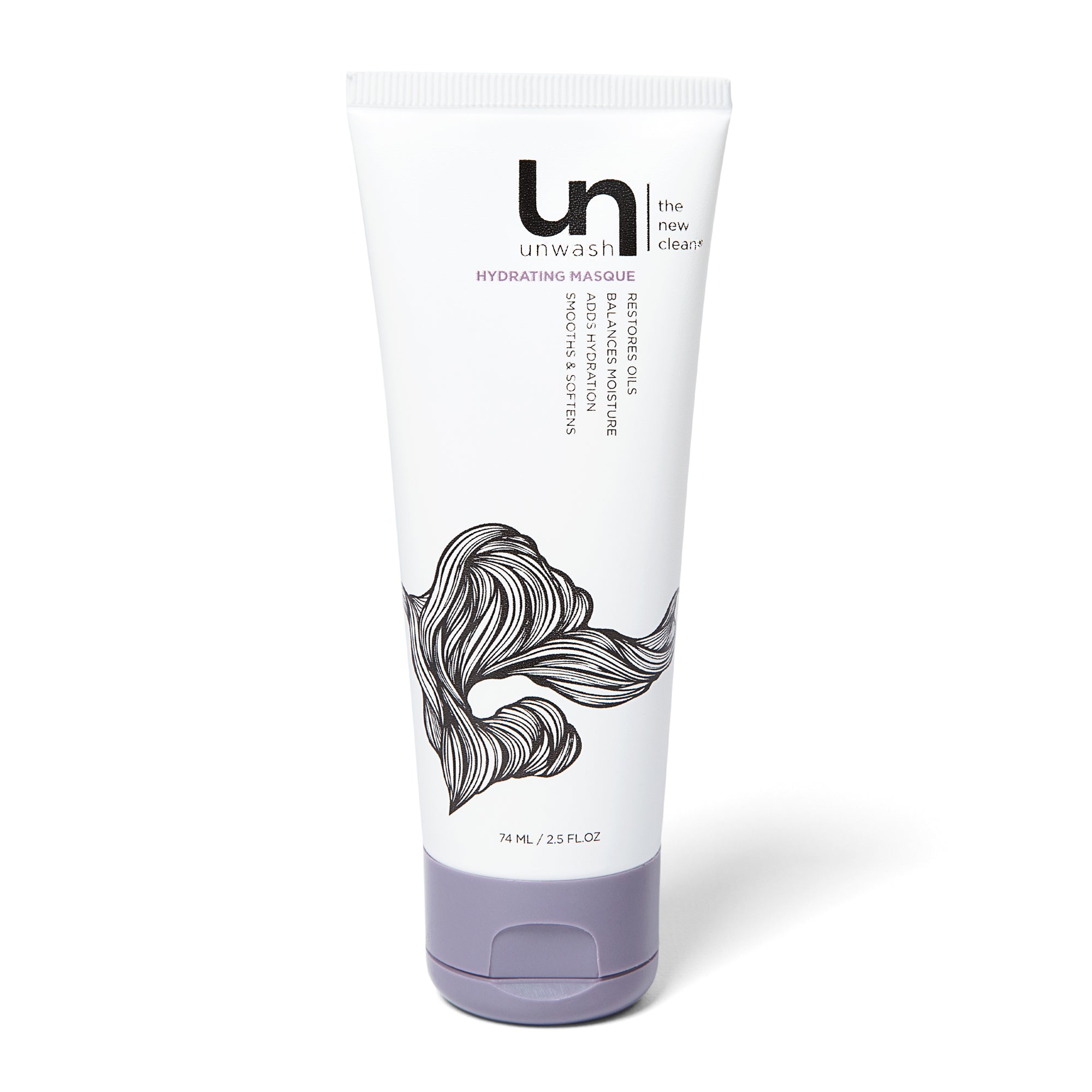 HYDRATING MASQUE