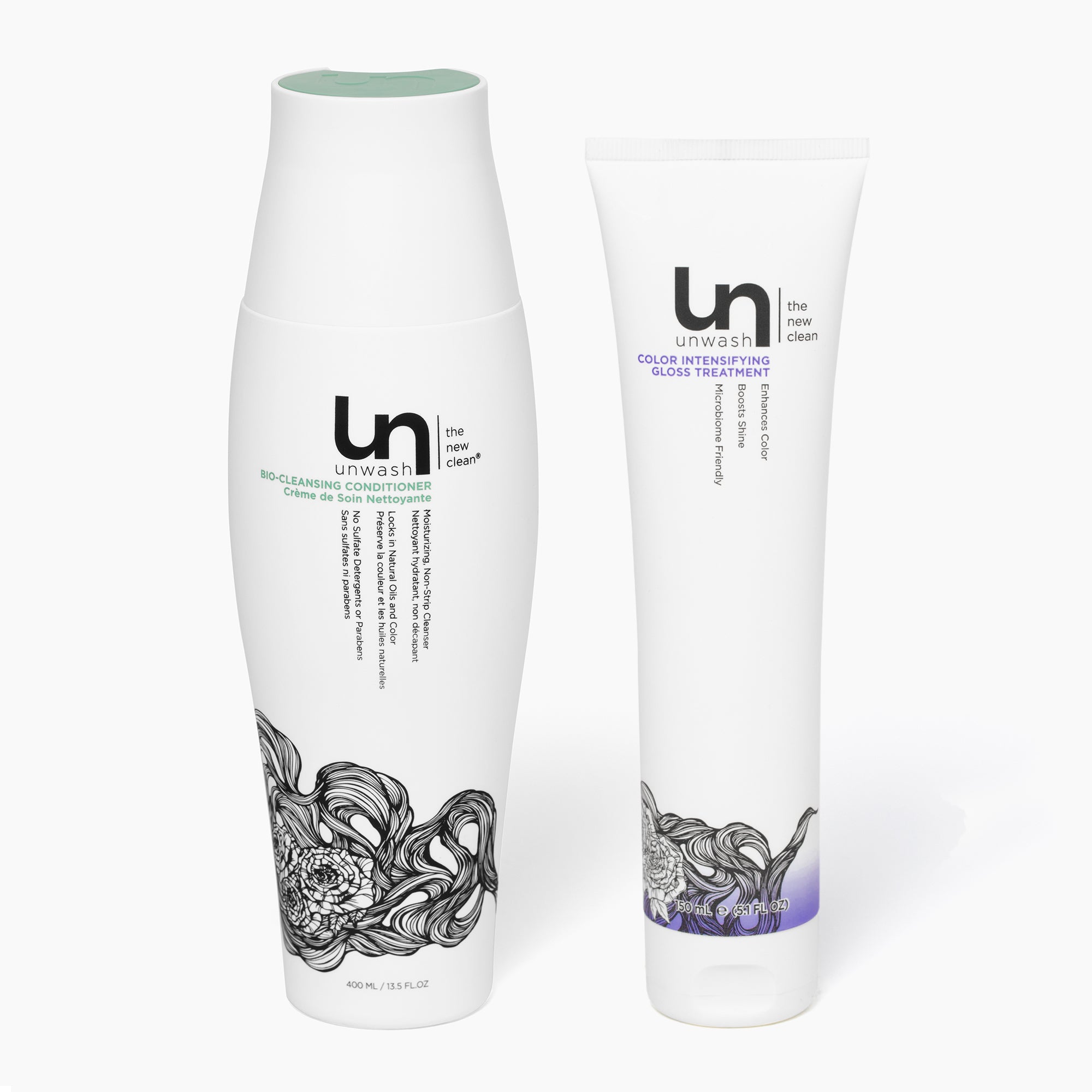 The Shine Revival Duo