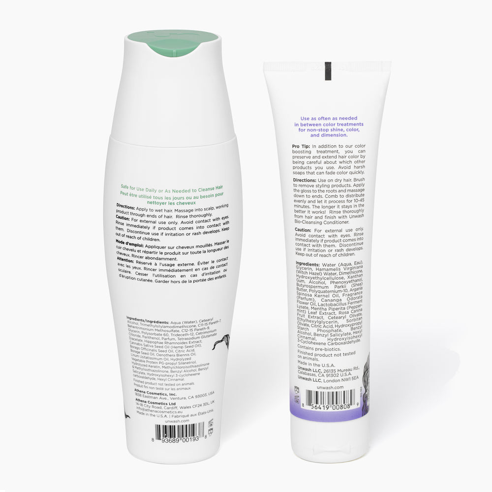 The Shine Revival Duo