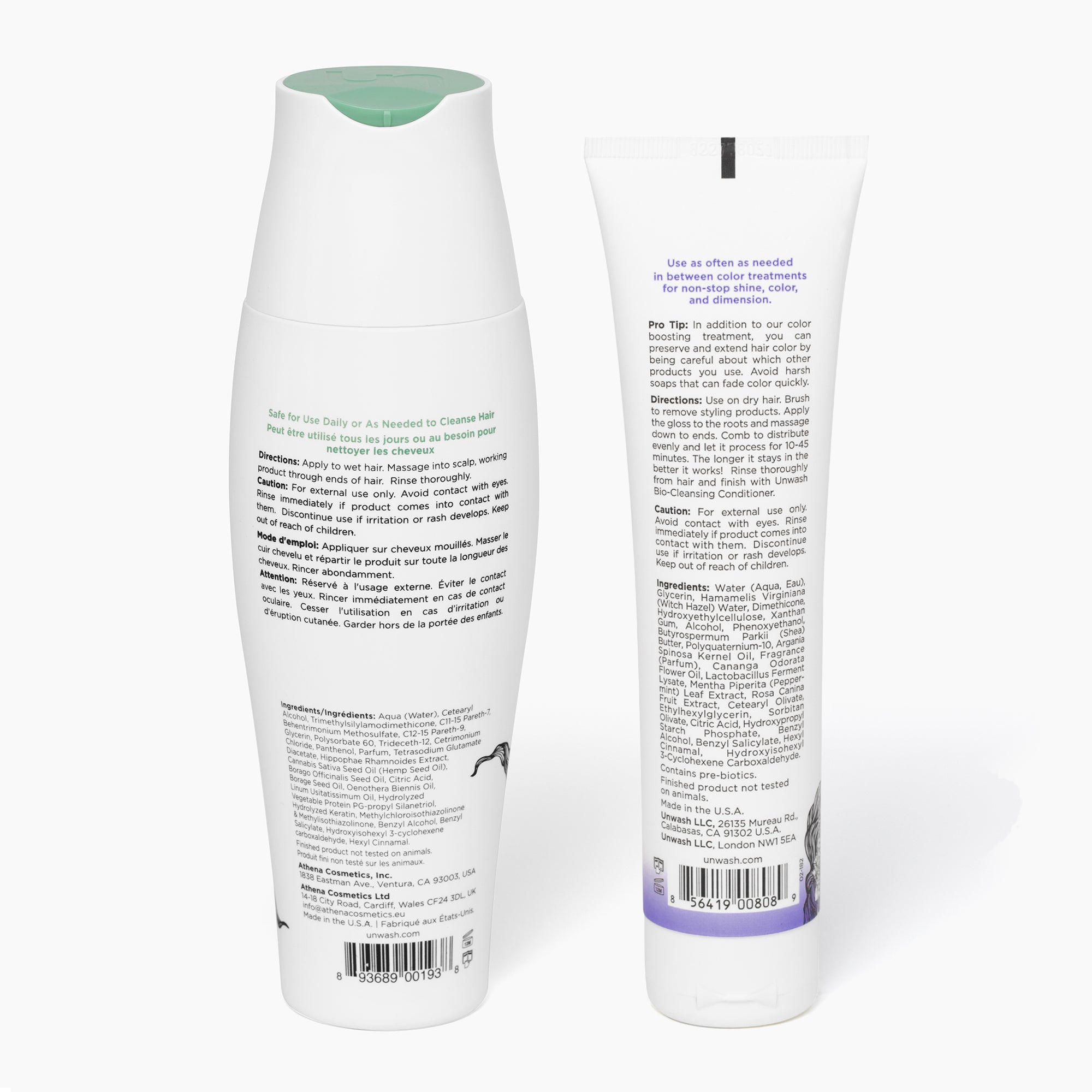 The Shine Revival Duo