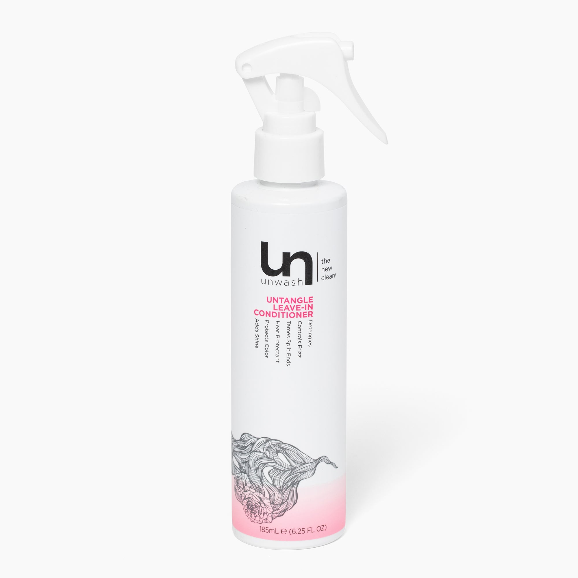 UNTANGLE LEAVE-IN CONDITIONER