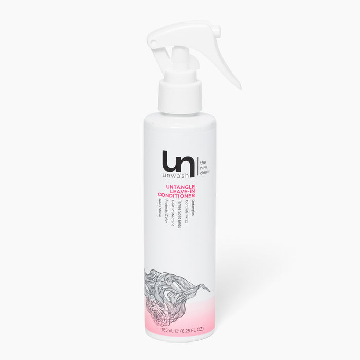 UNTANGLE LEAVE-IN CONDITIONER